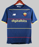 Roma 2021-22 Fourth Kit  (M)