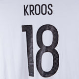 Germany 2016-17 Kroos Home Kit (M)