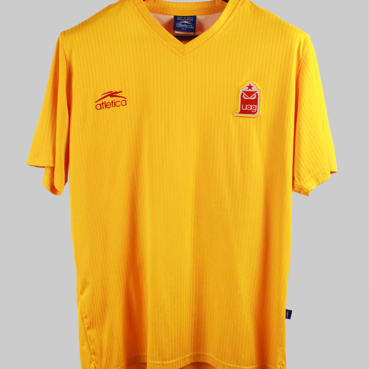 Tecos 2007 Training Kit (L)