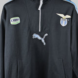 Lazio 1998-99  Jacket Kit (M)
