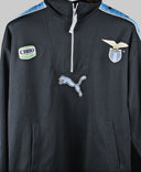Lazio 1998-99  Jacket Kit (M)
