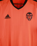 Valencia 2016-17 Nani Third Kit (M)