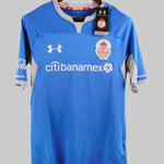 Toluca 2018-19  Home Kit (M)