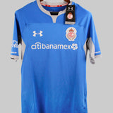Toluca 2018-19  Home Kit (M)