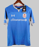 Toluca 2018-19  Home Kit (M)