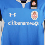 Toluca 2018-19  Home Kit (M)