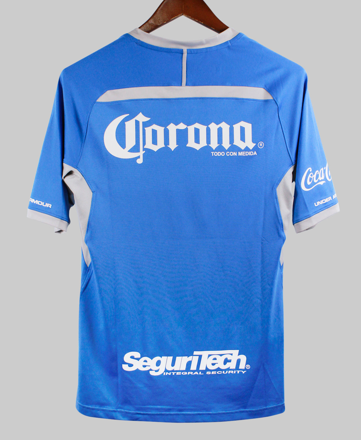 Toluca 2018-19  Home Kit (M)