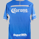 Toluca 2018-19  Home Kit (M)