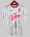 Toluca 1998-99  Away Kit (M)