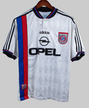 Bayern Munich 1996-98 Away Kit (XL)