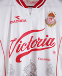 Toluca 1998-99  Away Kit (M)