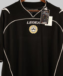Udinese Calcio 2010-11 Handanovic GK Kit (2XL)