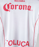 Toluca 1998-99  Away Kit (M)