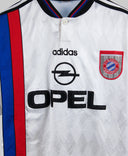 Bayern Munich 1996-98 Away Kit (XL)