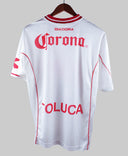 Toluca 1998-99  Away Kit (M)