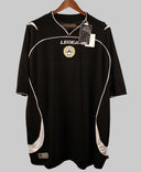 Udinese Calcio 2010-11 Handanovic GK Kit (2XL)