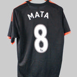 Manchester United 2015-16 Mata Third Kit (L)