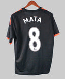 Manchester United 2015-16 Mata Third Kit (L)