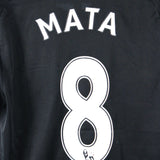 Manchester United 2015-16 Mata Third Kit (L)