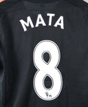Manchester United 2015-16 Mata Third Kit (L)