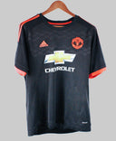 Manchester United 2015-16 Mata Third Kit (L)