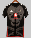Orlando Pirates 2023-24 Home Kit (M)