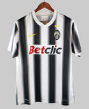 Juventus 2011-12 Del Piero Home Kit (L)