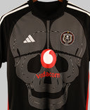 Orlando Pirates 2023-24 Home Kit (M)