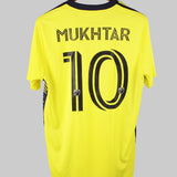 Nashville 2022-23 Mukhtar Home Kit (L)