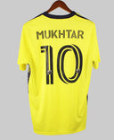 Nashville 2022-23 Mukhtar Home Kit (L)