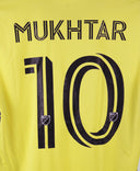 Nashville 2022-23 Mukhtar Home Kit (L)