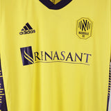 Nashville 2022-23 Mukhtar Home Kit (L)