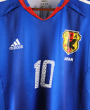 Japan 2004-05 Nakamura Home Kit (M)