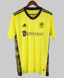 Nashville 2022-23 Mukhtar Home Kit (L)