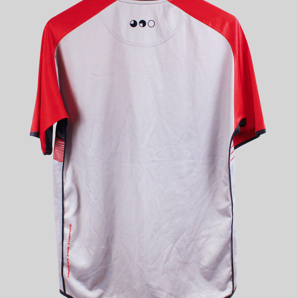England 2002-03  Training Kit  (L)