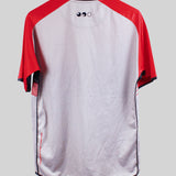 England 2002-03  Training Kit  (L)