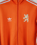 Netherlands 2006-07  Jacket Kit (S)