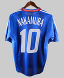 Japan 2004-05 Nakamura Home Kit (M)