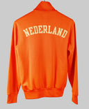 Netherlands 2006-07  Jacket Kit (S)