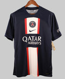 PSG 2022-23 Sergio Ramos Home Kit W/ Tags (L)