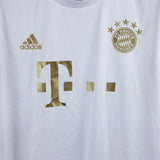 Bayern Munich 2015-16  Training Kit  (M)