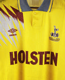 Tottenham 1991-92  Away Kit (XL)