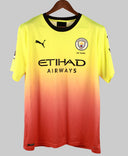 Manchester City 2019-20 Zinchenko Third Kit (XL)
