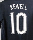Australia 2006-07 Kewell Away Kit  (L)