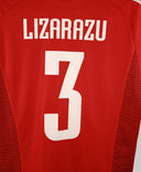 Bayern München 2002-03 Lizarazu Third Kit (M)