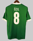 Germany 2012 Ozil Away Kit W/ Tags (S)