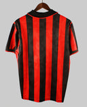 AC Milan 1994-95  Home Kit (L)