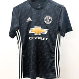 Manchester United 2017-18 Shaw Away Kit (S)