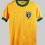 Brazil 1982-83  Home Kit  (M)