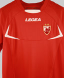 Red Star Belgrade 2012-13 Away Kit (M)